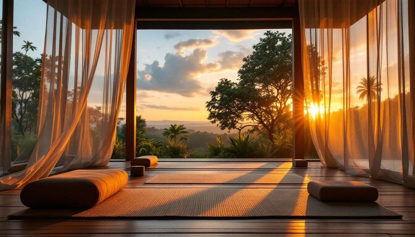 yoga retreat bali frequently asked questions