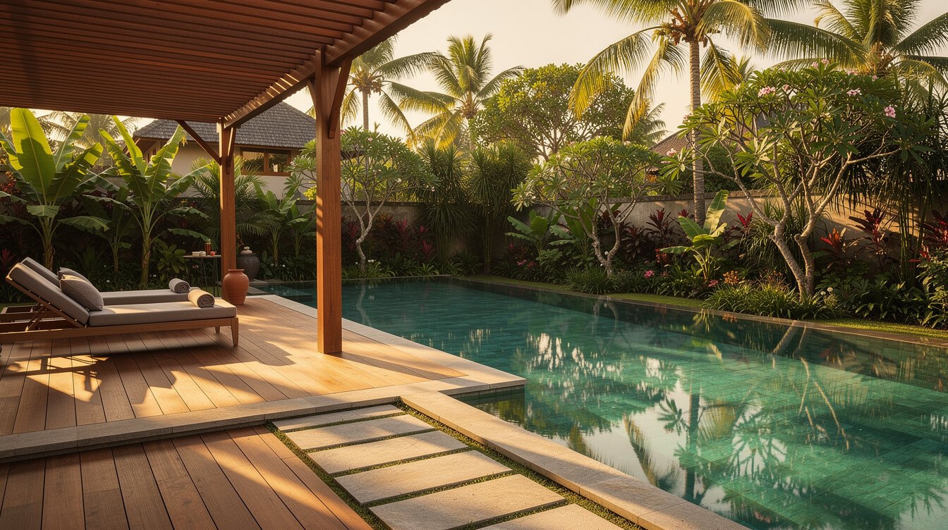 Book Villa Amrita in Ubud