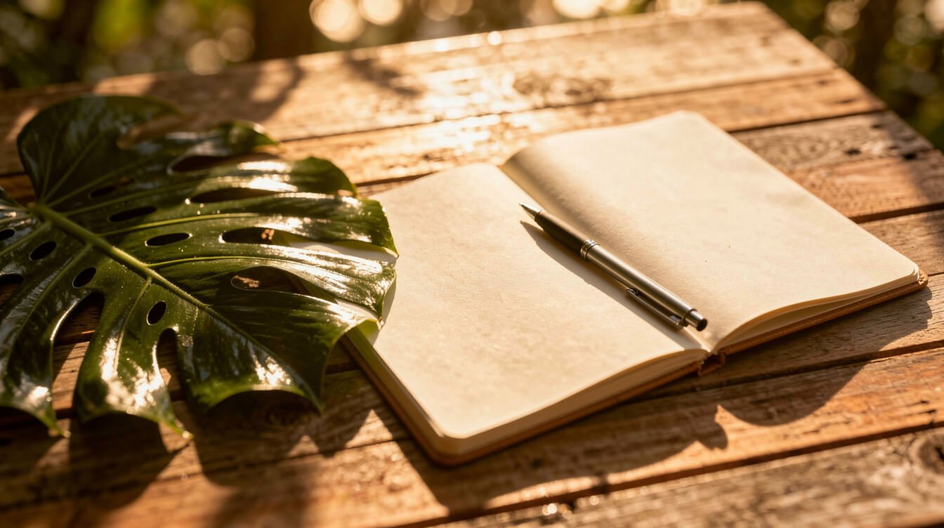 Join the Villa Amrita newsletter