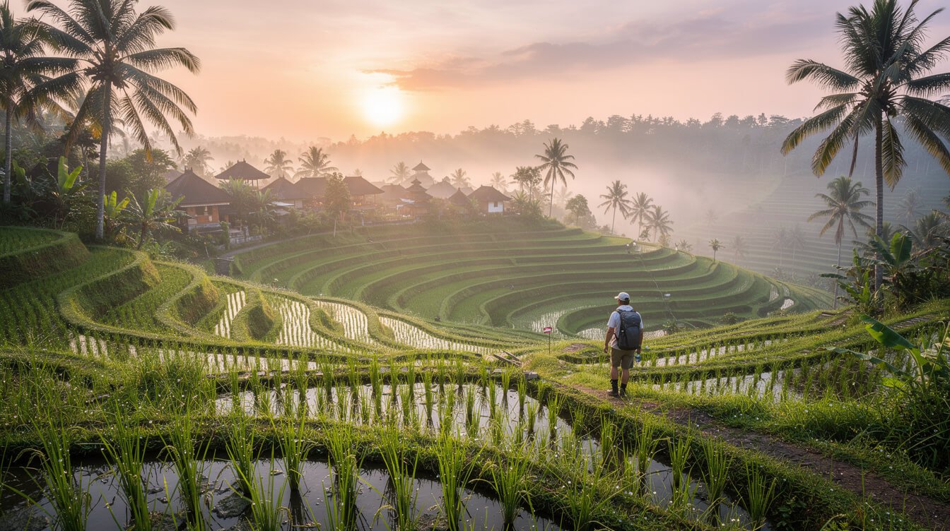 bali itinerary 10 days