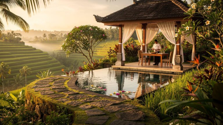 Bali All Inclusive Accommodation: Your Complete Guide to the Best All-Inclusive Stays in Bali