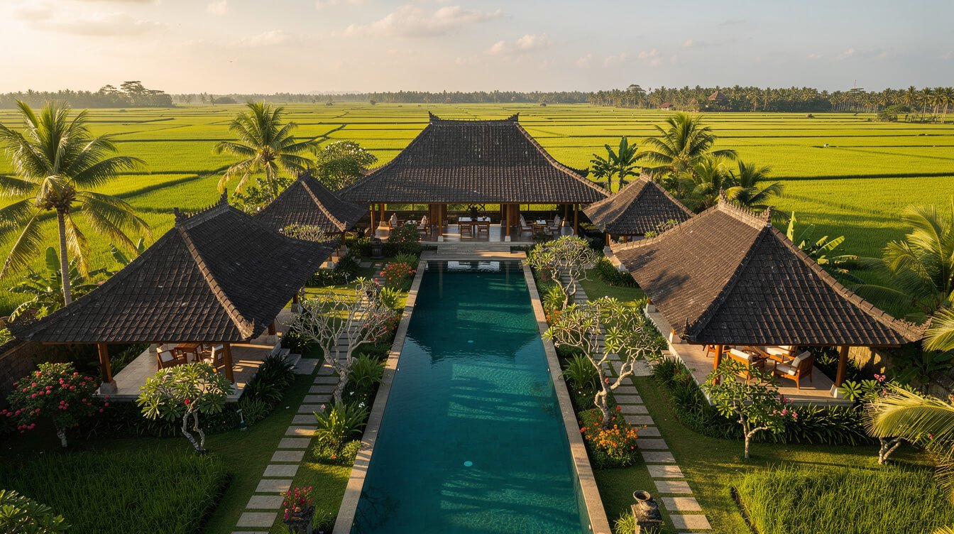 Choosing bali all inclusive accommodation