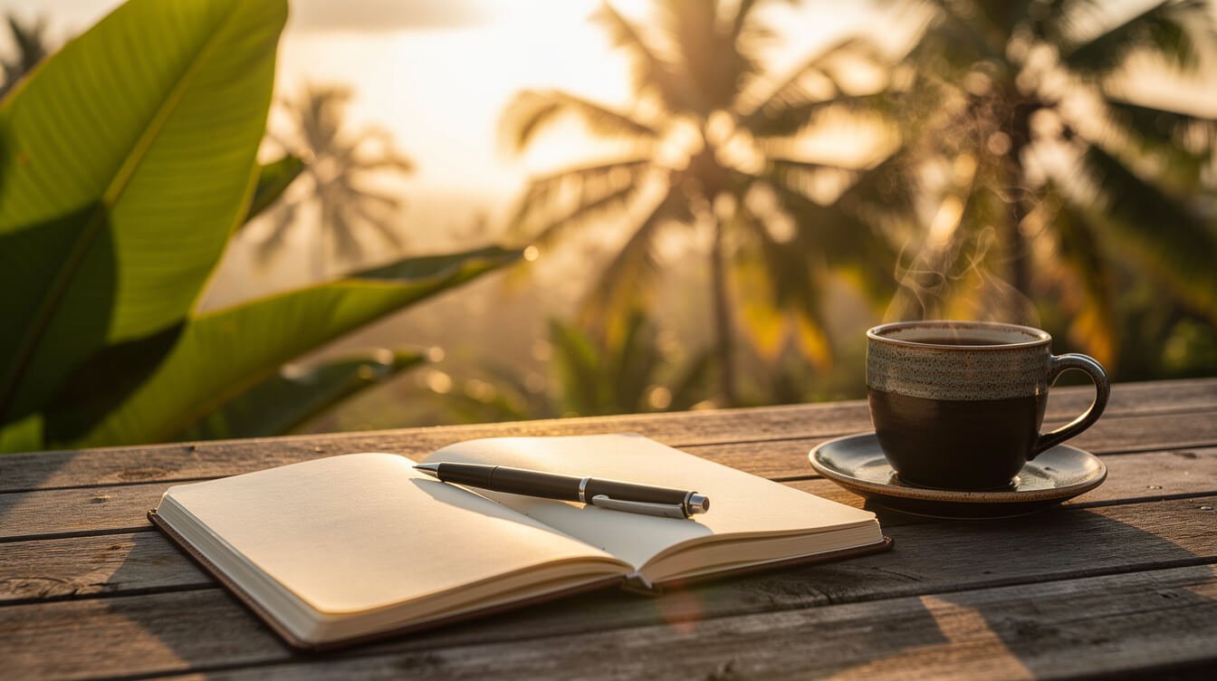 Stay connected with Bali news
