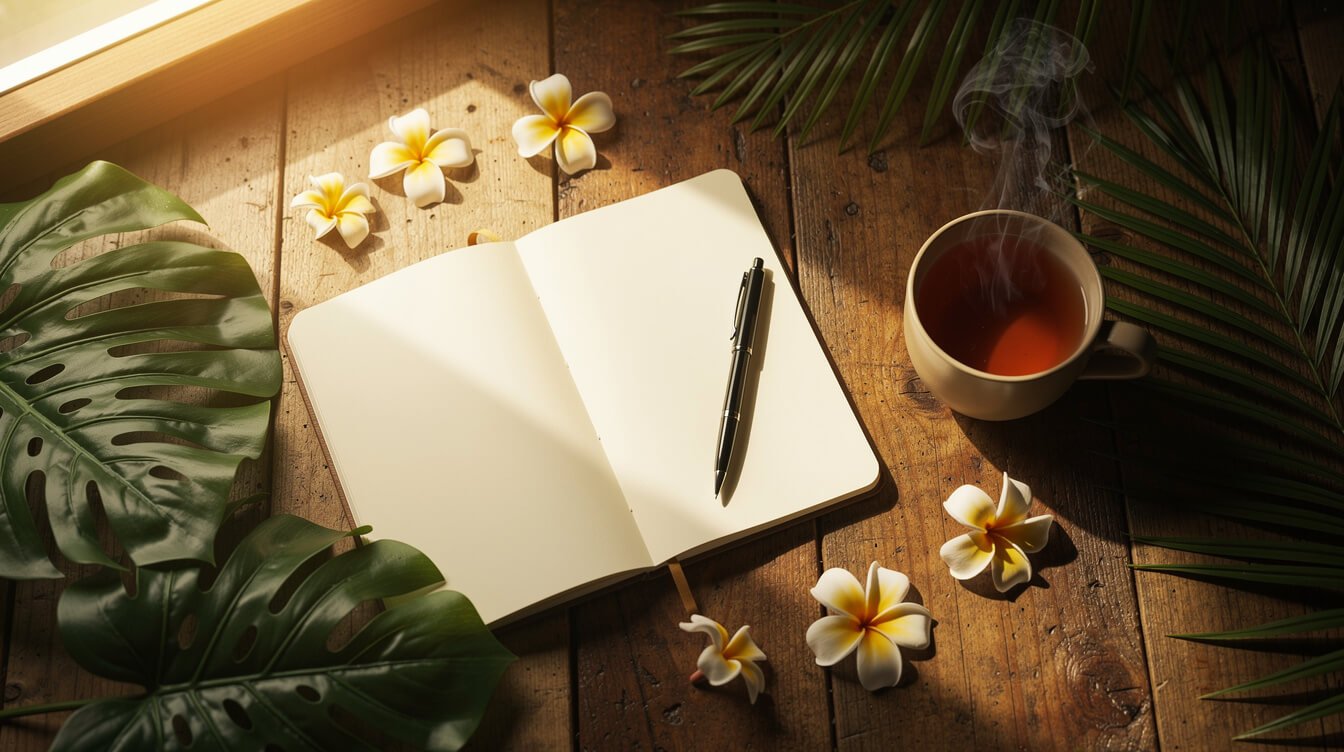 Join Villa Amrita newsletter for Bali travel stories