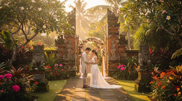 Bali Elopement: Your Complete Guide to an Intimate Wedding in Ubud and Beyond
