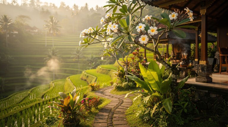 Bali Itinerary 10 Days: Your Complete Guide to the Ultimate Bali Experience