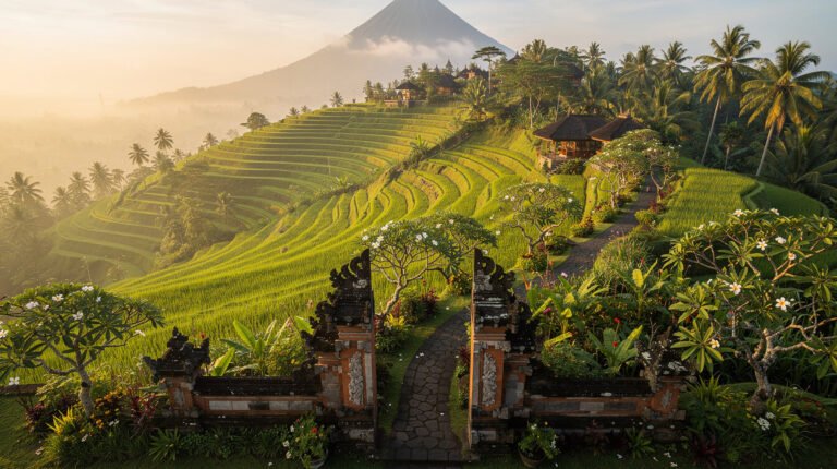 Bali Itinerary 7 Days: Your Complete Week-by-Week Guide to Ubud and Beyond