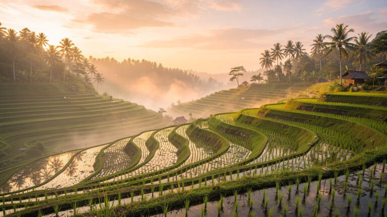 Bali Rice Terrace: Your Complete Guide to Ubud’s Most Iconic Landscapes