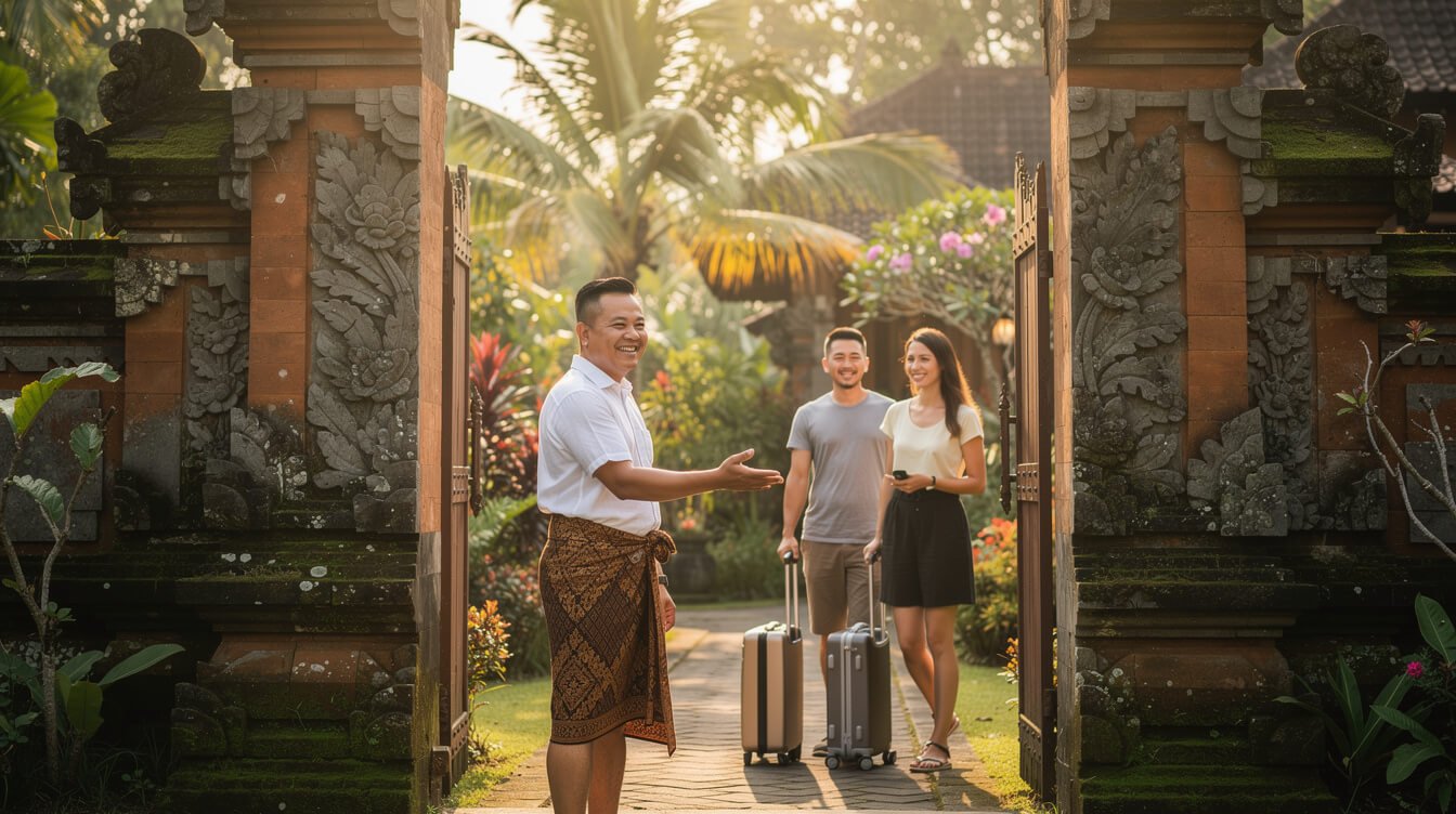 bali travel tips