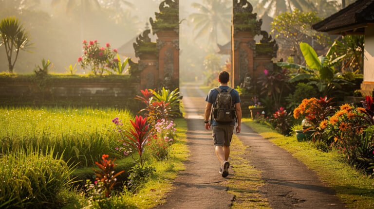 Bali Travel Tips: Your Complete First-Timer Guide to the Island