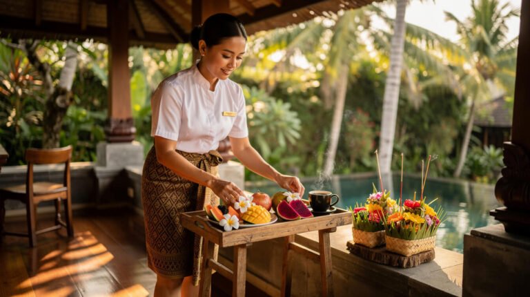 Bali Travel Tips They Don’t Tell You: What Changes When You Have a Villa Team