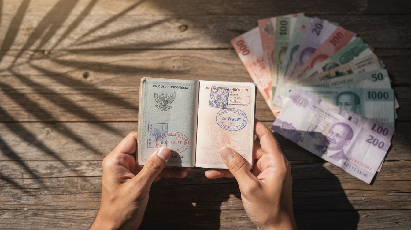 bali travel tips
