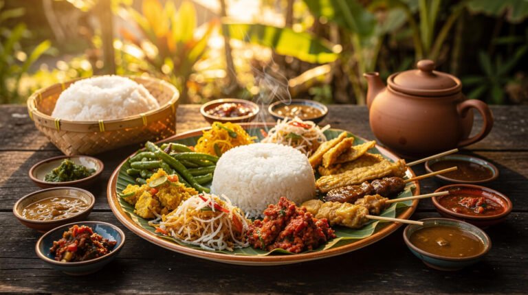 Best Restaurants in Ubud: Where You Should Actually Eat in 2026