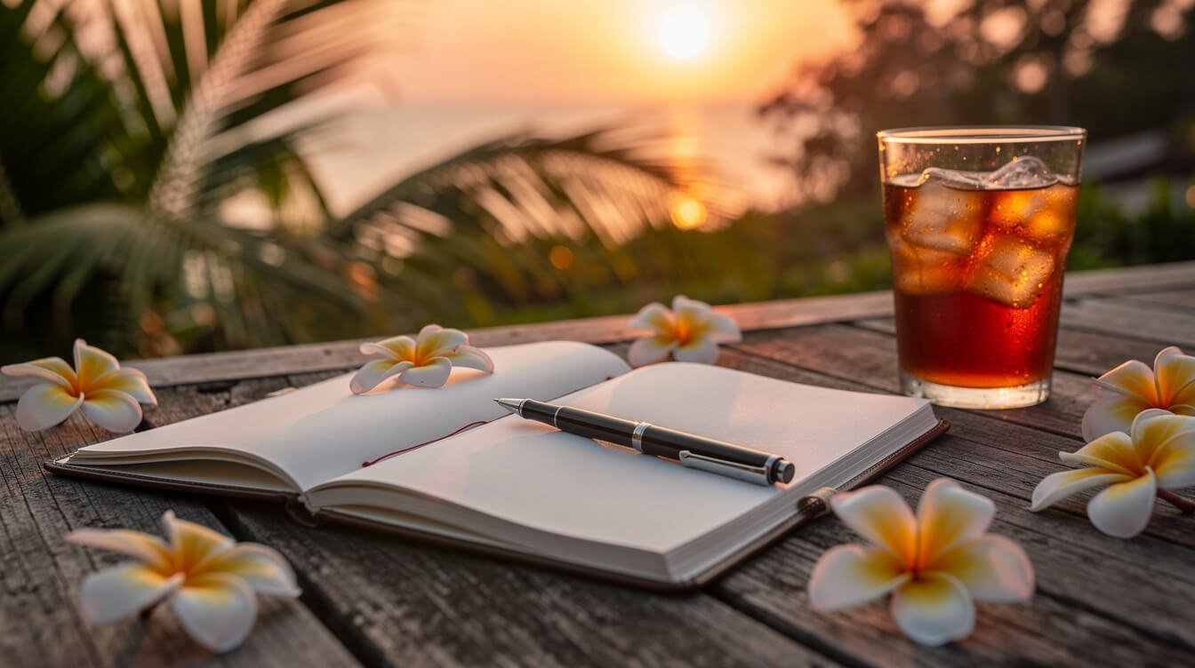 Stay connected with Ubud stories