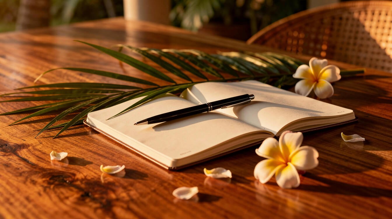 Stay connected with Bali travel updates