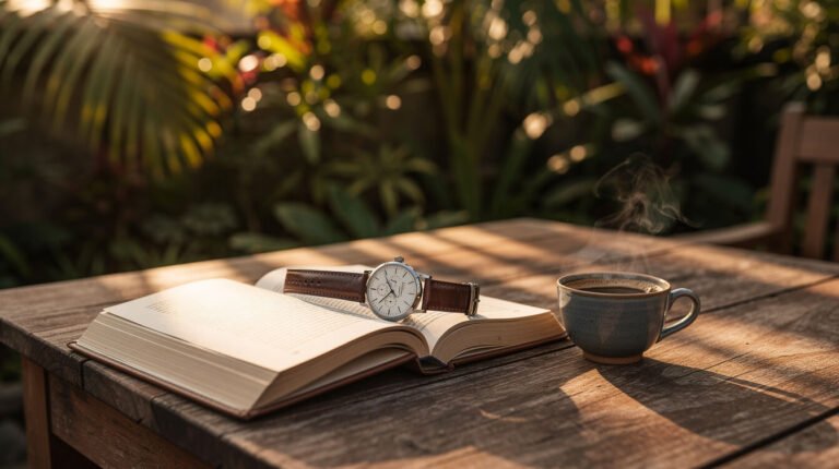 Why You Stop Counting Days in Ubud
