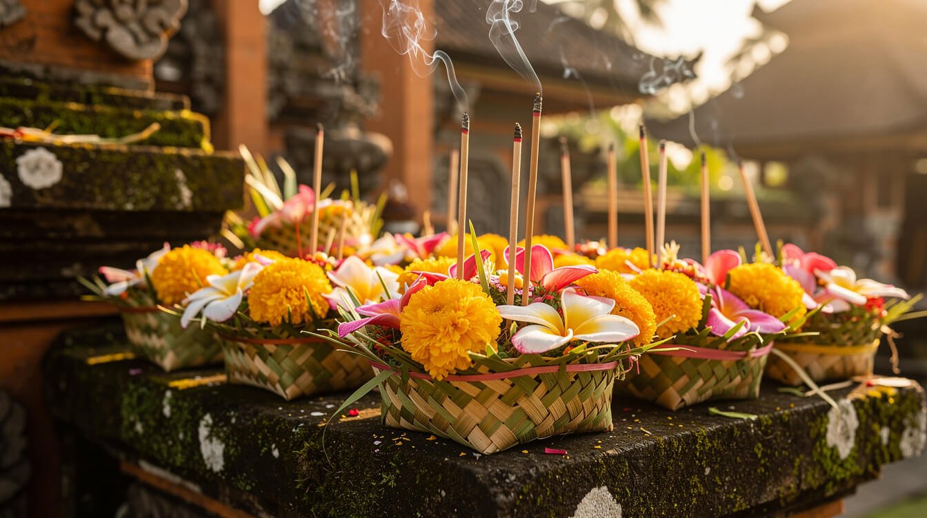 galungan bali