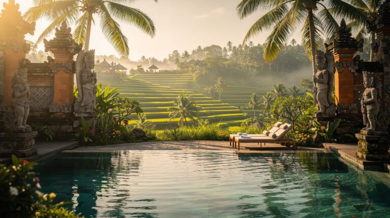 Hotel Accommodation Bali: Your Complete Guide to Where to Stay on the Island