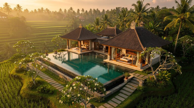 Luxury Villa Ubud Bali: Your Complete Guide to a Private Villa Stay