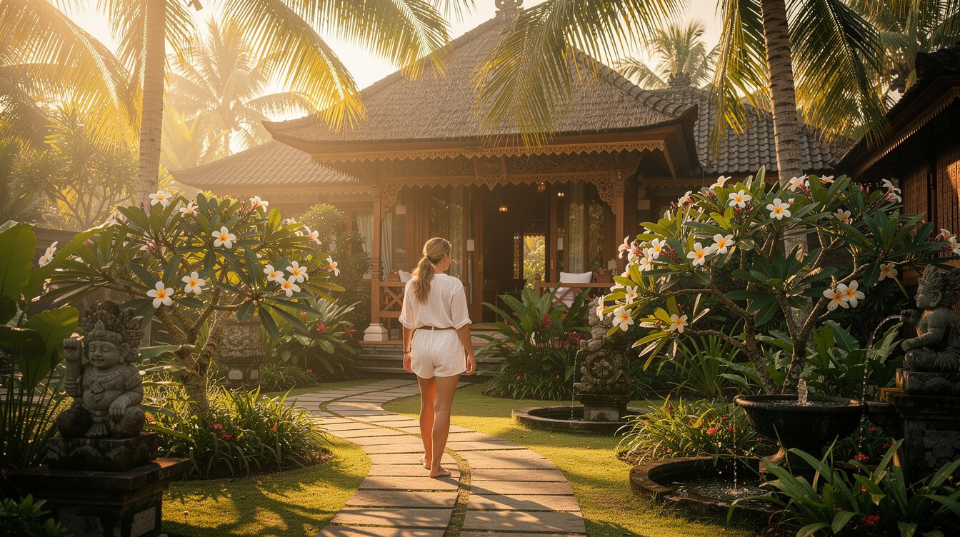 luxury villa ubud bali