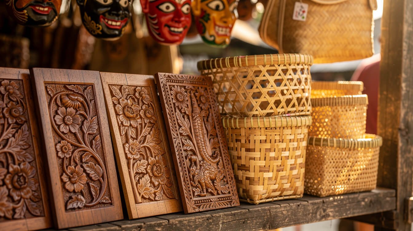 ubud market