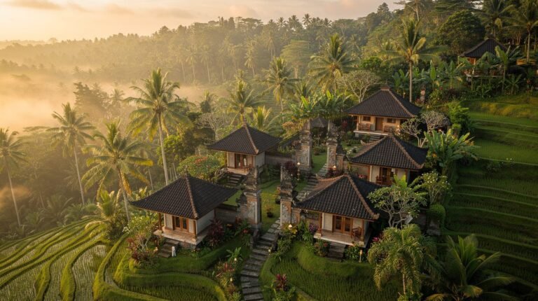 Ubud Bali Hotel: Your Complete Guide to the Best Places to Stay in Ubud