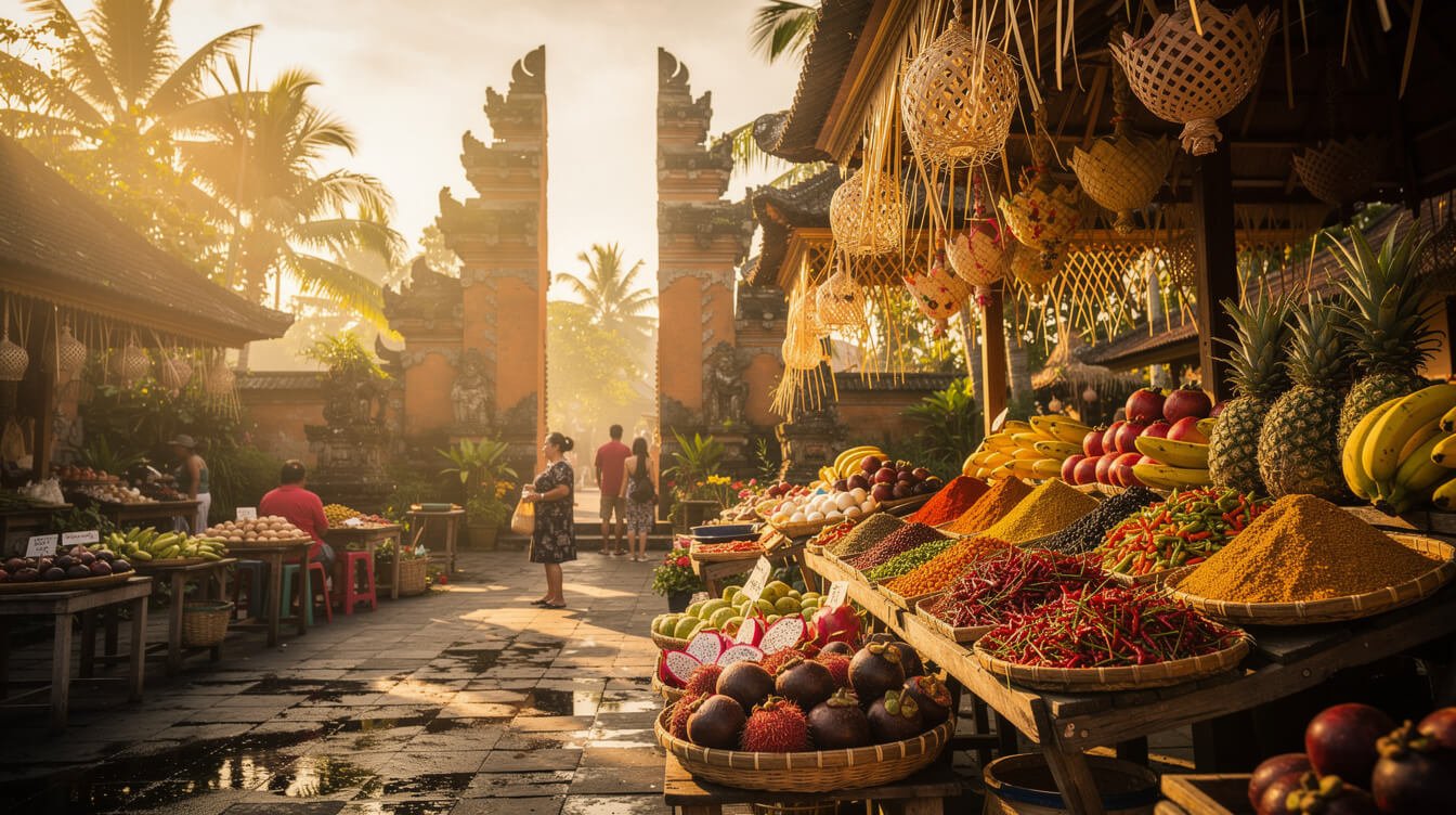 best restaurants in ubud food scene