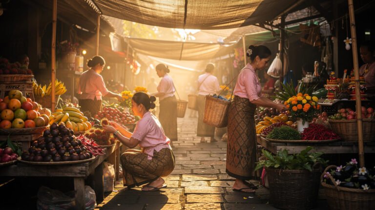 Ubud Market: Your Complete Guide to the Best Markets in Ubud Bali