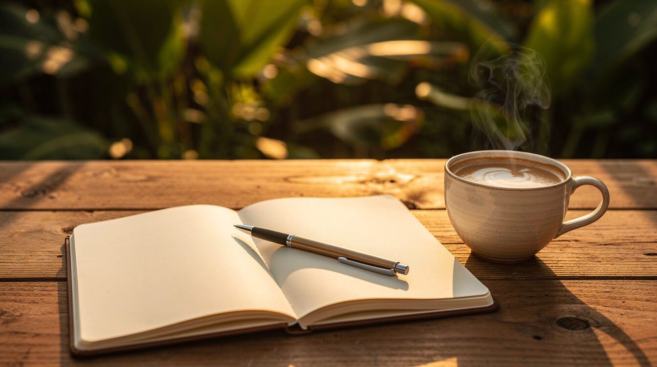 Stay connected with Ubud stories