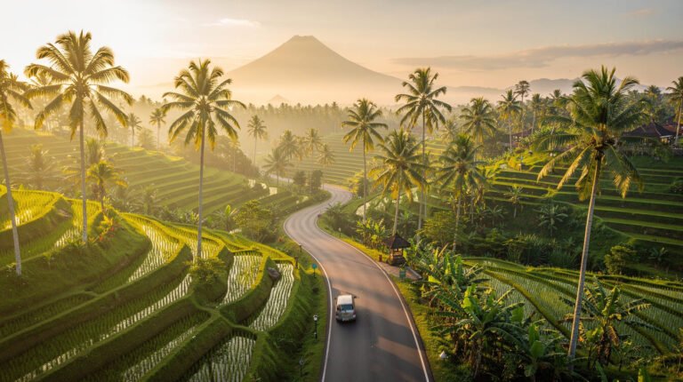 How Far Is Ubud from Seminyak: Your Complete 2026 Travel Guide