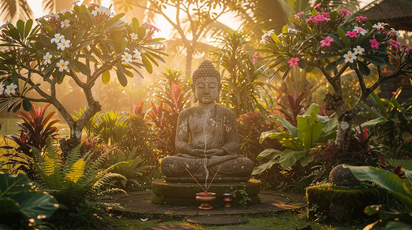 planning an Ubud yoga retreat FAQ