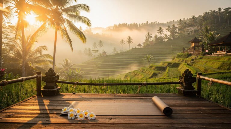 Ubud Yoga Retreat: Your Complete Guide to a Transformative Stay in Bali