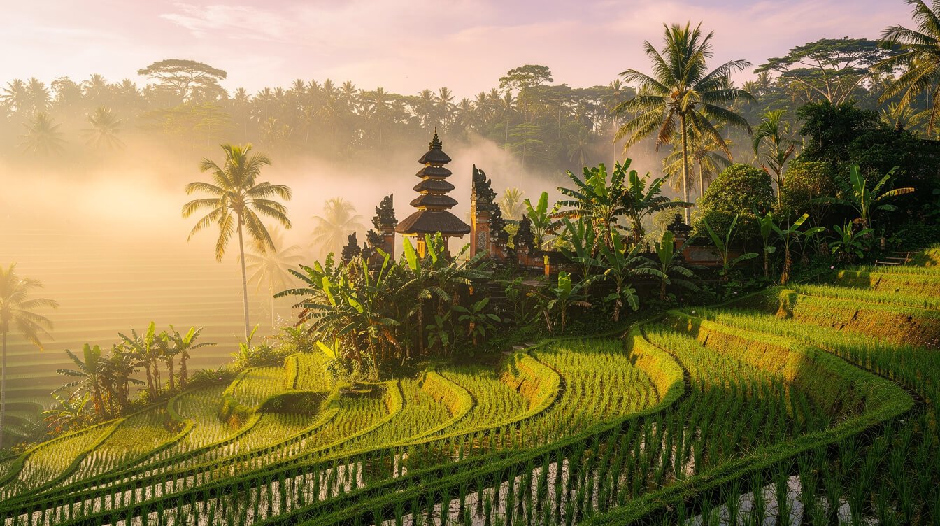 ubud yoga retreat
