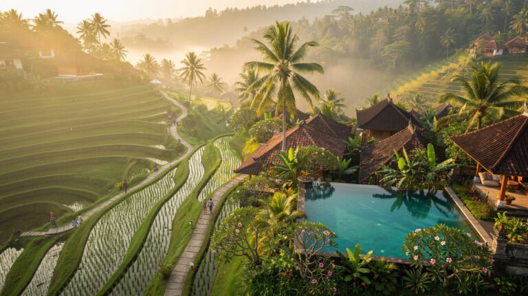 Where to Stay in Ubud Bali: Your Complete Insider Guide to the Best Areas and Neighborhoods