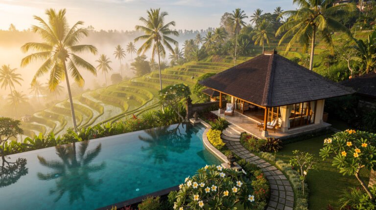 5 Star Accommodation Bali: Your Complete Guide to an Extraordinary Stay
