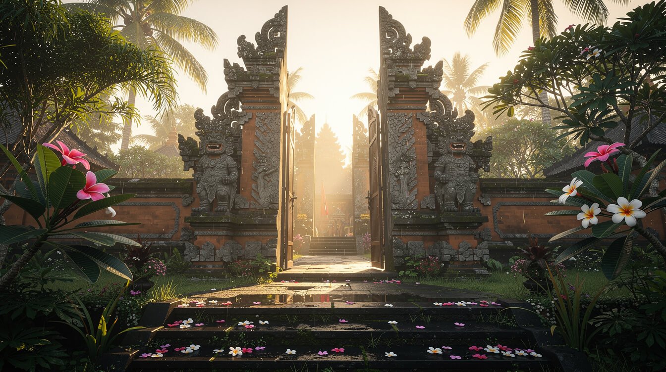 5 star accommodation bali