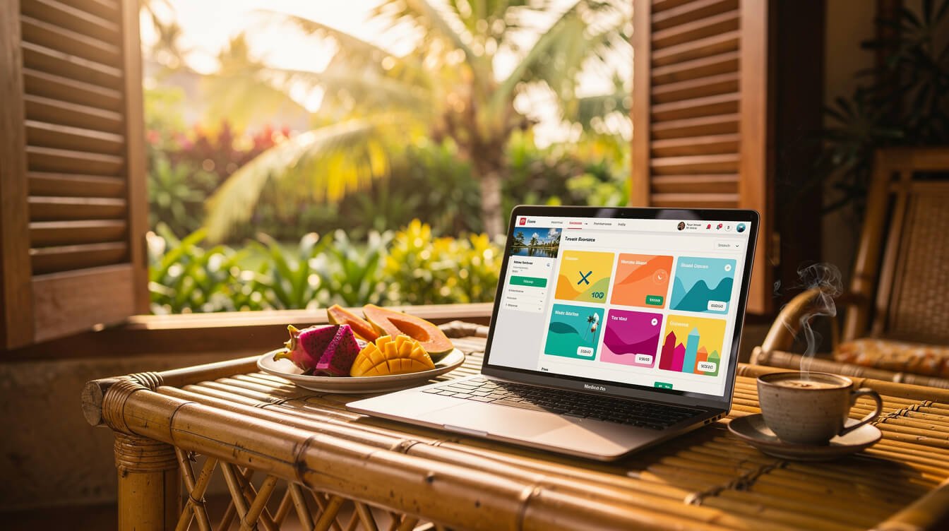 Planning Bali accommodation booking tips
