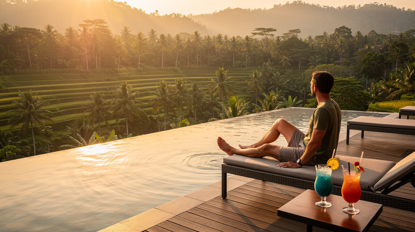 Bali accommodation guide FAQ