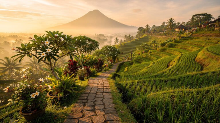 Planning Your Bali Holiday: The Complete Guide for First-Timers