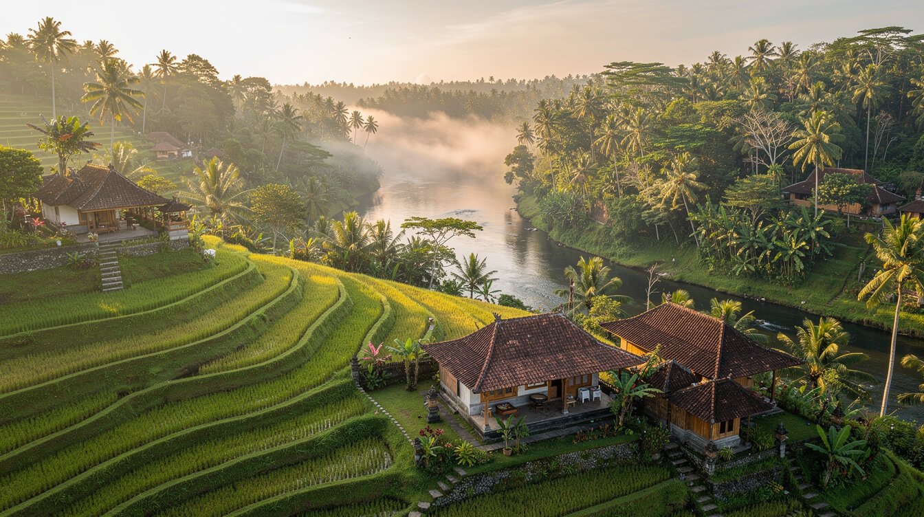 bali holiday