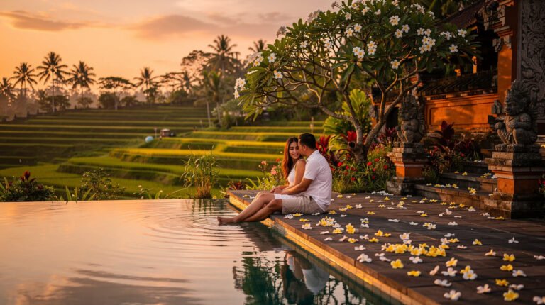 Bali Honeymoon All Inclusive: Why a Staffed Villa Gives You More Than Any Resort