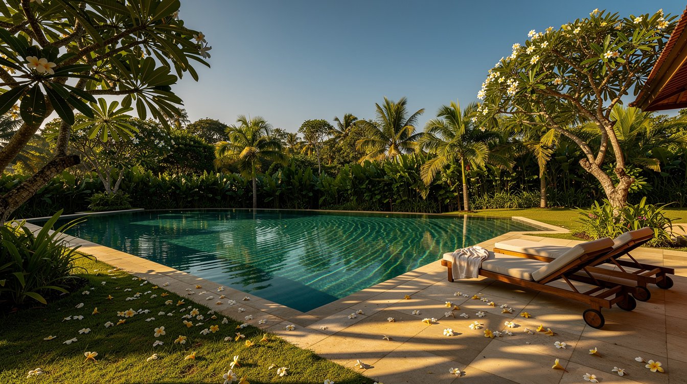 bali honeymoon itinerary planning best time to visit