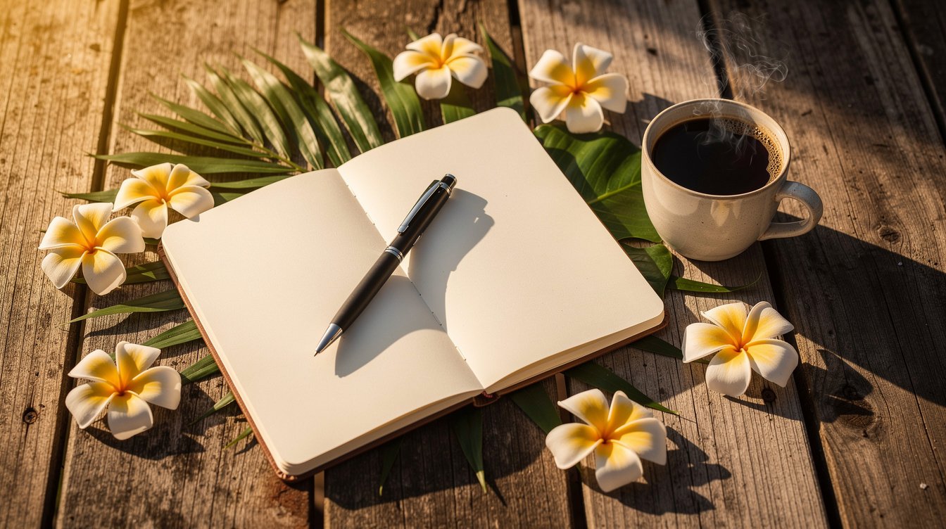 Join Villa Amrita newsletter