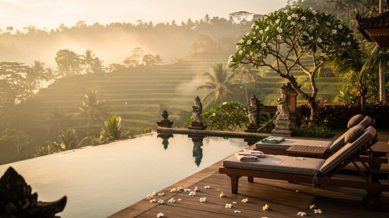 Bali Resort Guide: Why a Private Villa Is the Smarter Way to Experience the Island