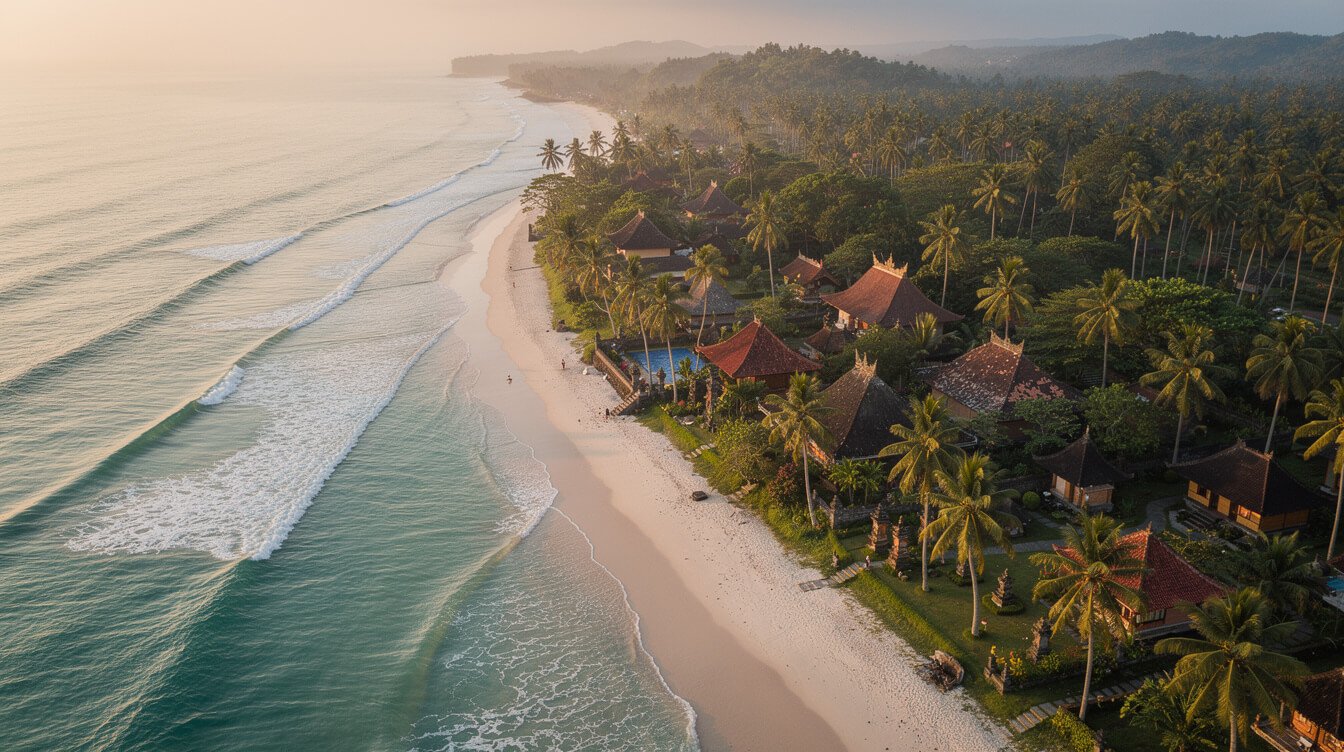 bali resort