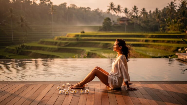 Bali Retreats for Solo Travellers: Your Complete Guide to the Perfect Solo Wellness Experience in Ubud