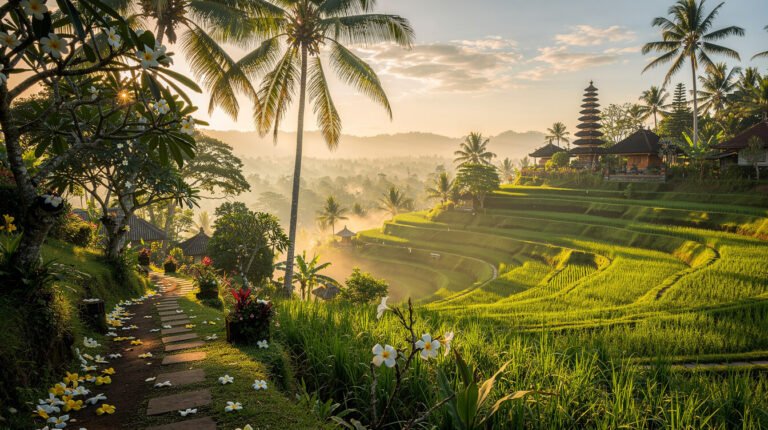 Bali Tour Packages: What They Include, What They Cost, and a Better Way to Travel
