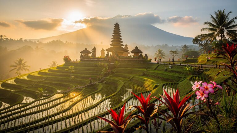 Bali Tour Spots: Your Complete Insider Guide to the Best Places to Visit