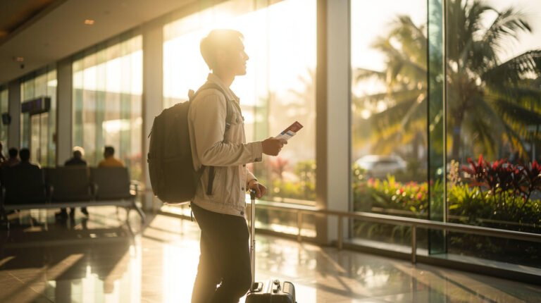 Bali Tour Visa: Your Complete Guide to Entry Requirements in 2026