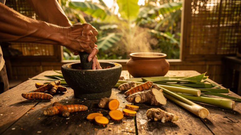 Balinese Cooking Class in Ubud: Your Complete Guide to Authentic Island Flavors